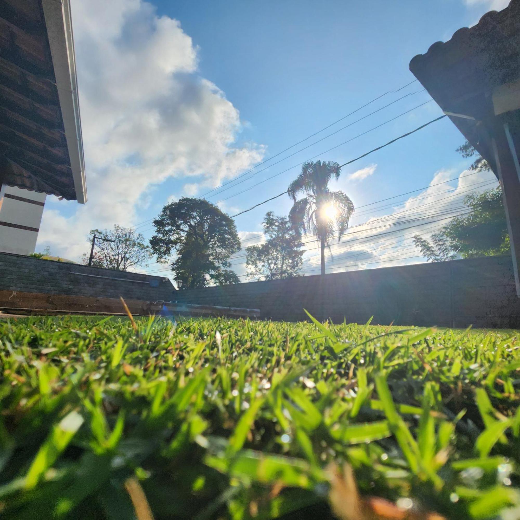 Solar Itaipava Studios Araras Exterior foto