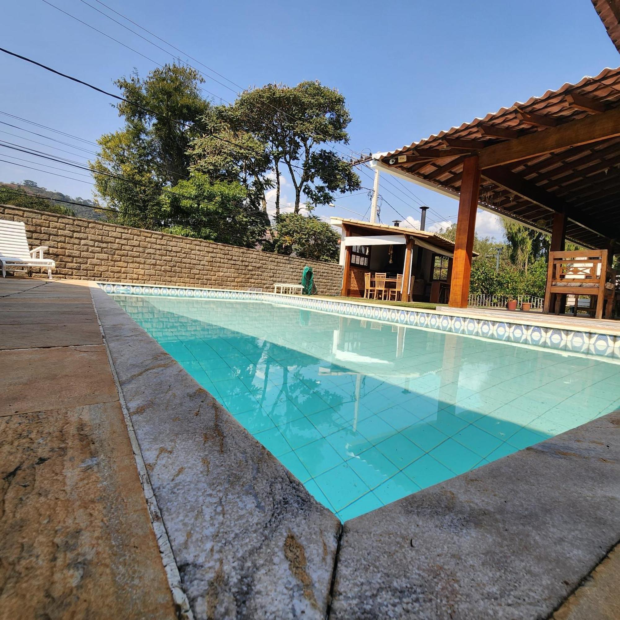 Solar Itaipava Studios Araras Exterior foto